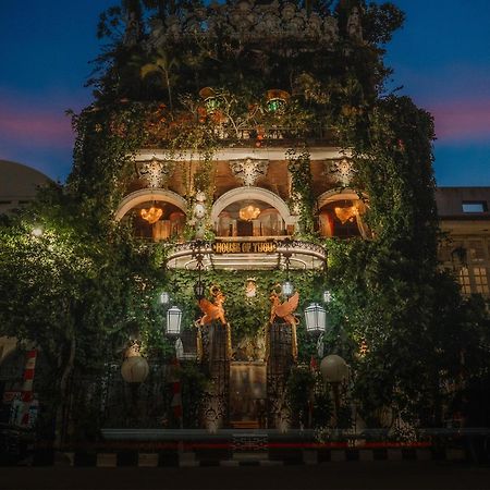 House Of Tugu, Old Town Джакарта Екстериор снимка